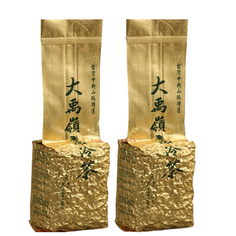 台湾 大山茶藝 普洱痩健美茶 高級品